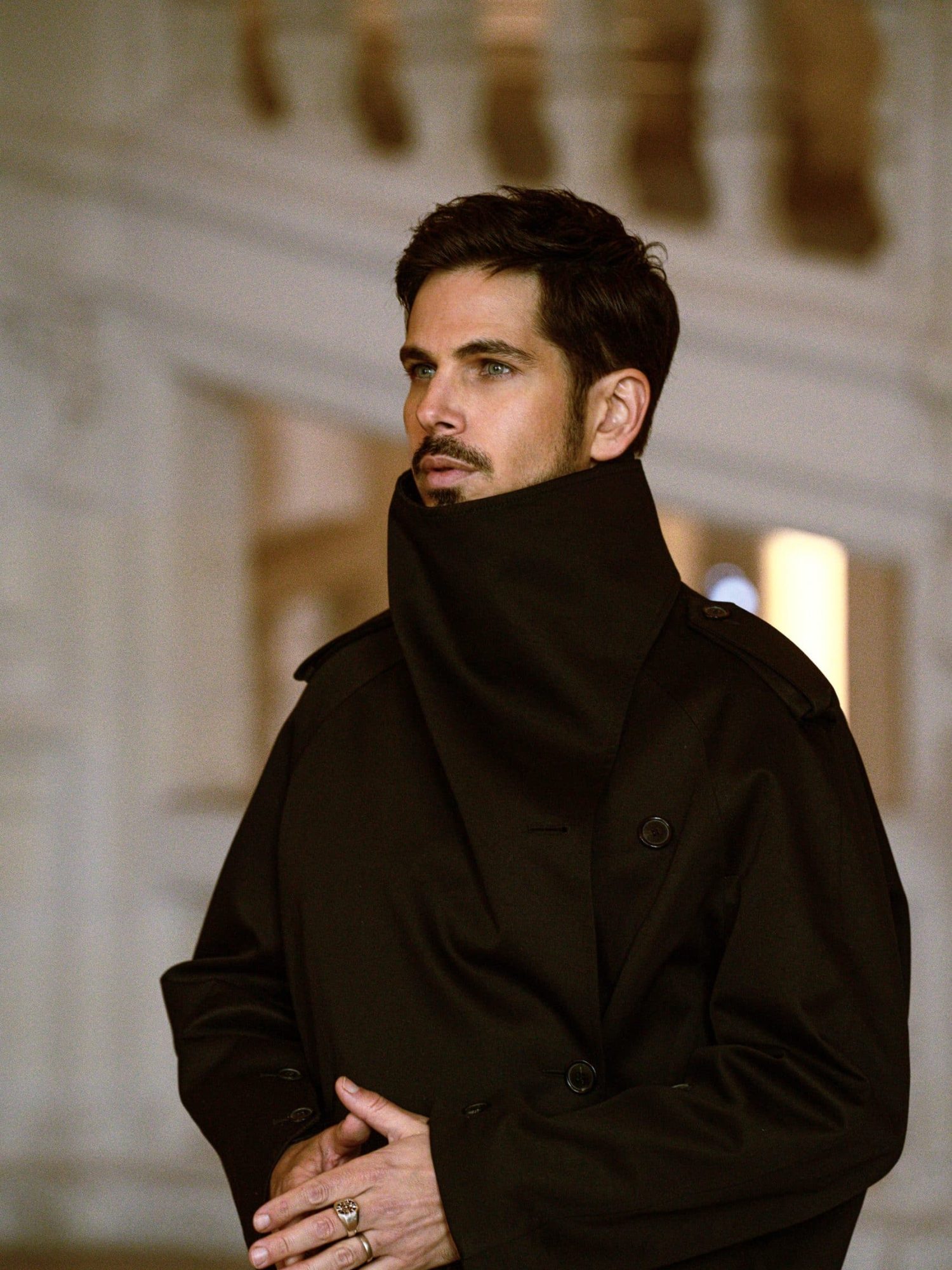 2 - MichaelCanitrot_ChateauDeChambord